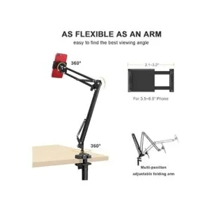 Klsniur Soporte universal para teléfono celular soporte_2