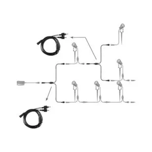 ALOVECO Luces LED de paisaje_4