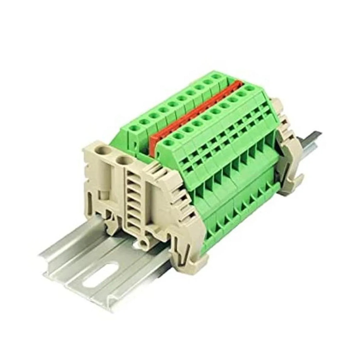 Dinkle Power Distribution DK2.5NGN Conector de 10_1