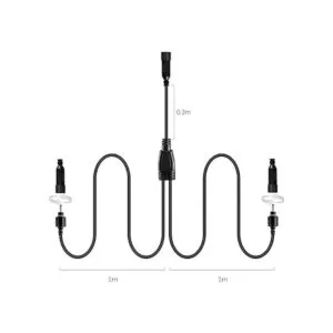 ALOVECO Luces LED de paisaje_2