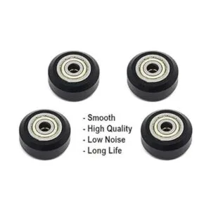 OIF Rodillo de pellizco para cortador de trazador de_4