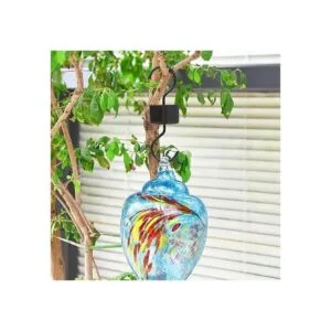 Colibrí comedero para hormigas foso de colibrí y comedero