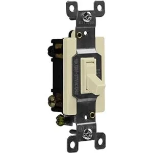 ENERLITES Interruptor de luz de palanca de 4 vías cuatro_3