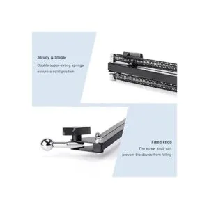 Klsniur Soporte universal para teléfono celular soporte_3