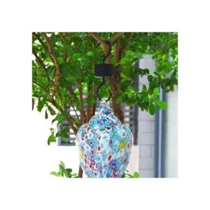 Colibrí comedero para hormigas foso de colibrí y comedero