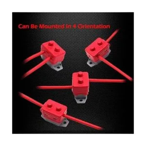 Ampper Interruptor de circuito de reinicio automático de_6