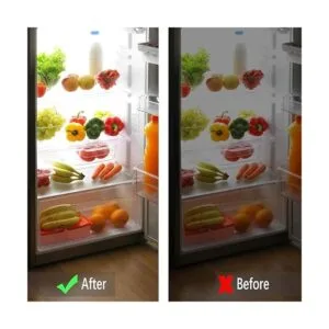 RIMOL Bombilla para nevera equivalente a 40 W 120 V_3