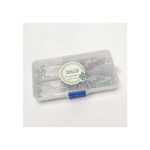 Chenkou Craft Juego de 600 conectores para collar_5