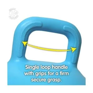 Hedstrom Tolva de 18 pulgadas Unicornio_4