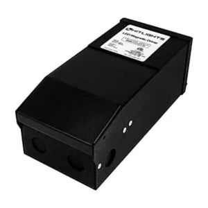 HitLights Controlador regulable de 300 W controlador LED