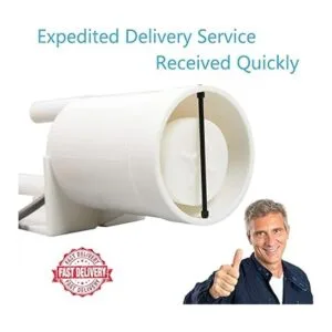 Rayhoor Pieza de repuesto del interruptor de flotador