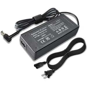 Adaptador de CA de 19.5 V para Sony Bravia KDL40 KDL42_1
