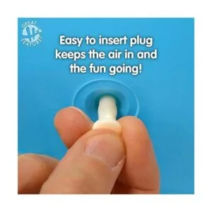 Hedstrom Tolva de 18 pulgadas Unicornio_5