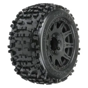 Proline Racing Badlands 3.8 All Terrain MT Neumáticos_1