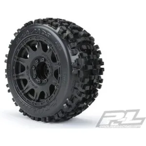 Proline Racing Badlands 3.8 All Terrain MT Neumáticos_2