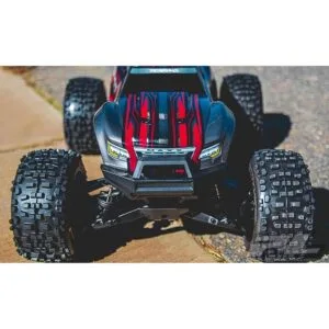 Proline Racing Badlands 3.8 All Terrain MT Neumáticos_6