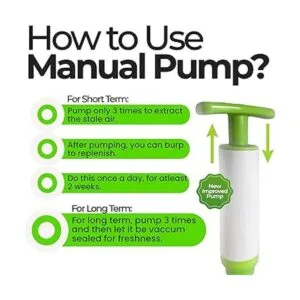 Burp Lids Juego de curado Le queda a todos los frascos de_4