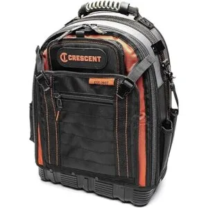 Crescent Bolsa de herramientas para contratistas_2