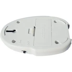 LuxHeat Monitor de cable de instalación de calor