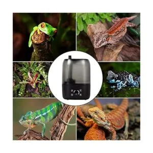 REPTI ZOO Humidificador digital para terrarios de reptiles_5