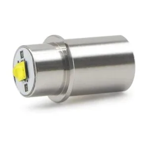 LudoPam Kit de conversión de bombilla LED Maglite CREE_2