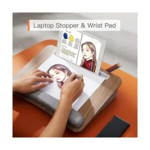 HUANUO Escritorio para laptop de regazo Escritorio_3