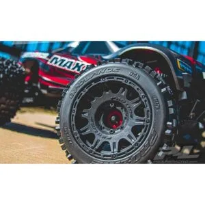 Proline Racing Badlands 3.8 All Terrain MT Neumáticos_5