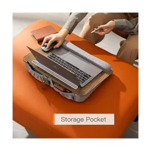 HUANUO Escritorio para laptop de regazo Escritorio_5