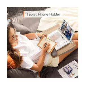 HUANUO Escritorio para laptop de regazo Escritorio_6