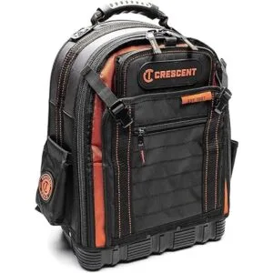 Crescent Bolsa de herramientas para contratistas_3
