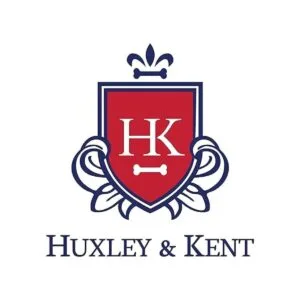 Huxley Kent Pajarita para mascotas madras azules_5