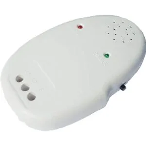 LuxHeat Monitor de cable de instalación de calor