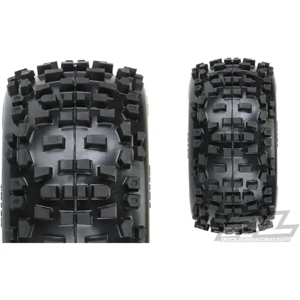 Proline Racing Badlands 3.8 All Terrain MT Neumáticos_4