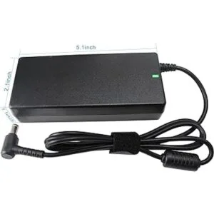 Adaptador de CA de 19.5 V para Sony Bravia KDL40 KDL42_5