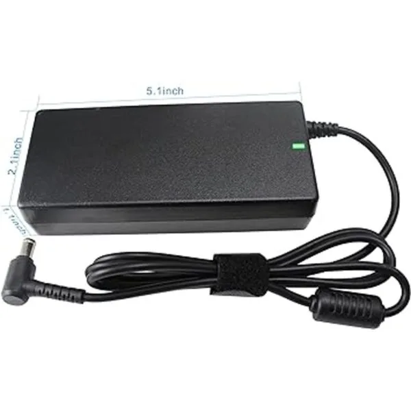 Adaptador de CA de 19.5 V para Sony Bravia KDL40 KDL42_5