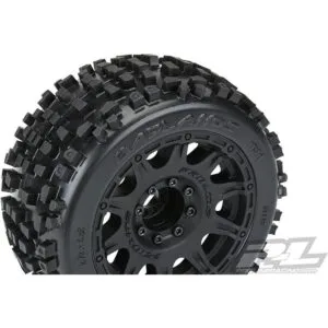 Proline Racing Badlands 3.8 All Terrain MT Neumáticos_3