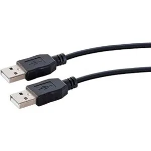 Monoprice 2x4 USB 2.0 Peripheral Sharing Switch permite_4