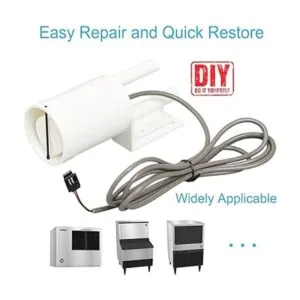 Rayhoor Pieza de repuesto del interruptor de flotador