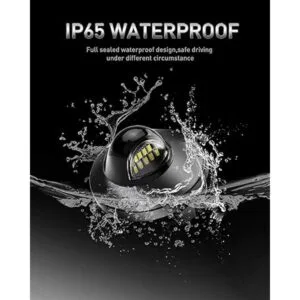 LESAUCE Lámpara LED de repuesto para Ford F150 F250 F350_5