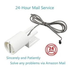 Rayhoor Pieza de repuesto del interruptor de flotador