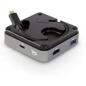 OWC Base de viaje USBC 5 puertos con USB 3.1 HDMI_3