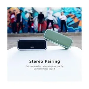 DOSS SoundBox Pro Altavoz de Bluetooth inalámbrico con_5
