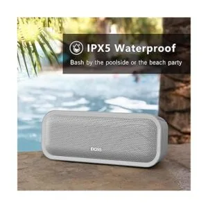 DOSS SoundBox Pro Altavoz de Bluetooth inalámbrico con_4