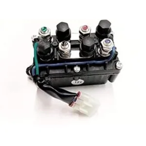 Conjunto de relé del interruptor de solenoide del_1