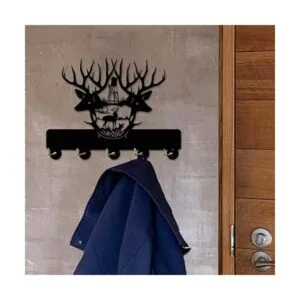 KingLive Ganchos para llaves de pared ganchos para llaves_5