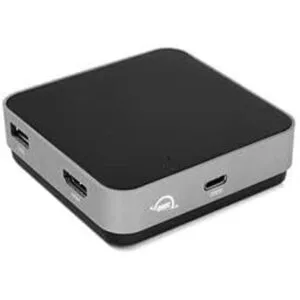 OWC Base de viaje USBC 5 puertos con USB 3.1 HDMI_2