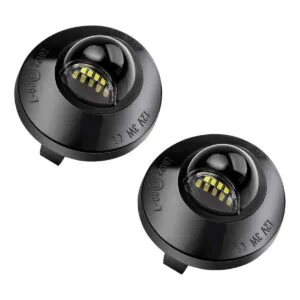 LESAUCE Lámpara LED de repuesto para Ford F150 F250 F350_1