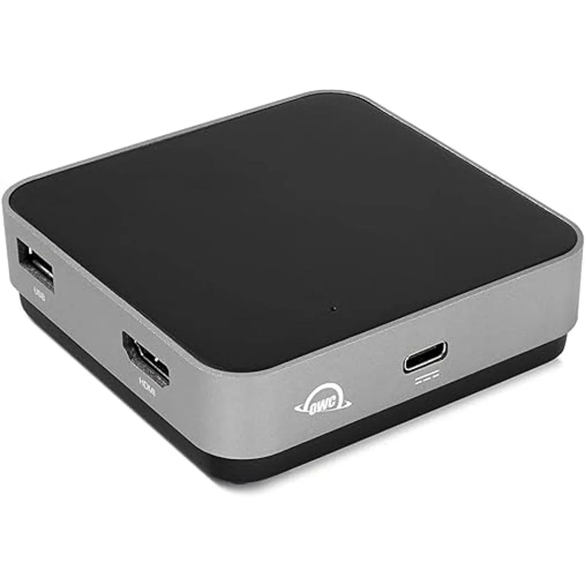 OWC Base de viaje USBC 5 puertos con USB 3.1 HDMI_5