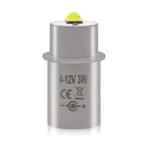 LudoPam Kit de conversión LED CREE XPG3 Bombilla de_1