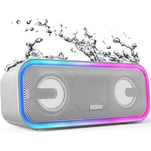 DOSS SoundBox Pro Altavoz de Bluetooth inalámbrico con_1